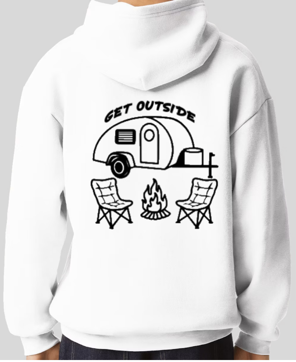 Heavyweight Hoodie