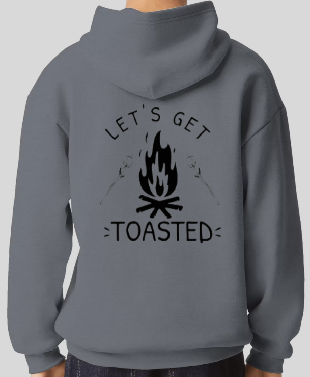 Heavy Weight Hoodie