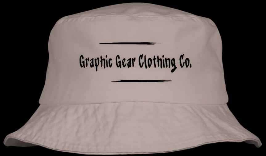 Bucket Hat