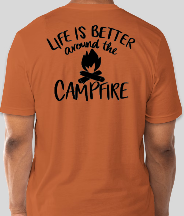 Short Sleeve T-Shirt