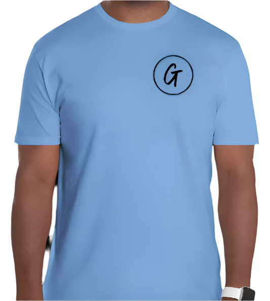 Short Sleeve T Shirt