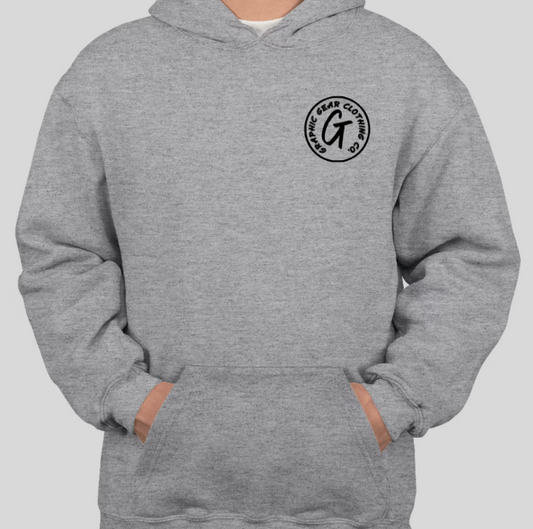 HeavyWeight Hoodie