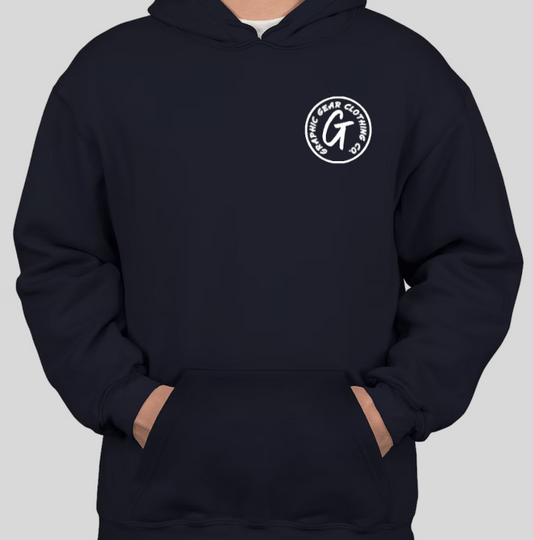 Heavyweight Hoodie