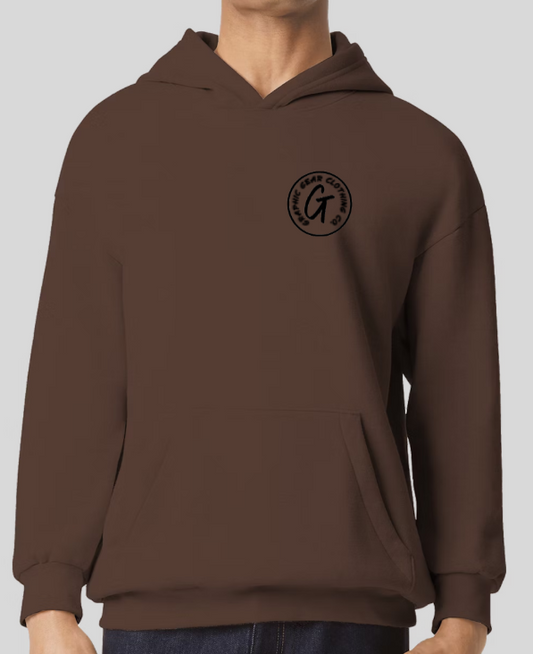 Heavyweight Hoodie