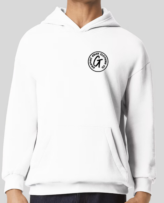 Heavyweight Hoodie