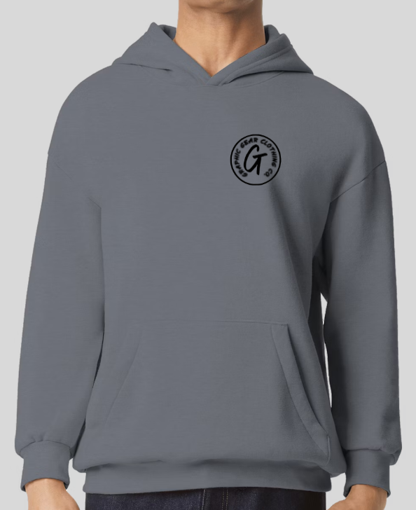 Heavy Weight Hoodie