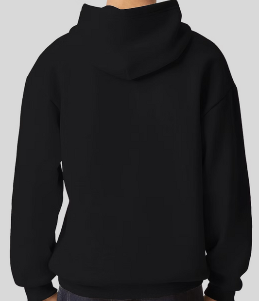 Heavy Weight Hoodie