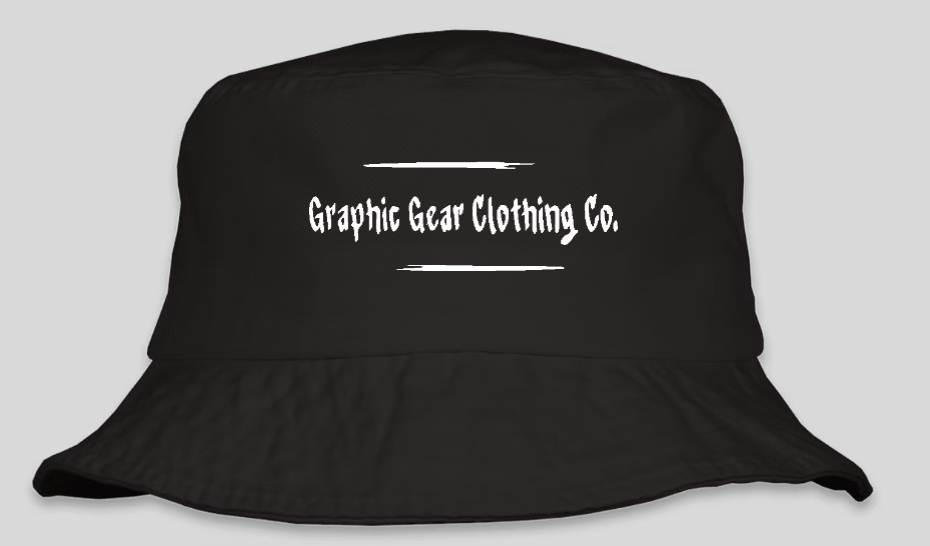 Bucket Hat