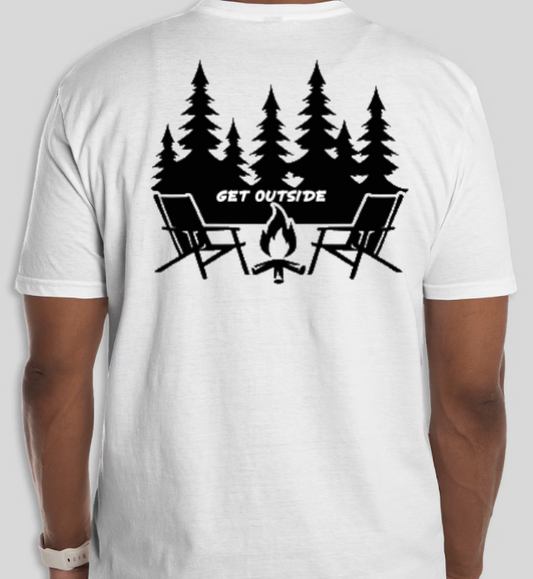 Short Sleeve T Shirt