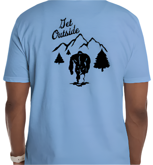 Short Sleeve T Shirt