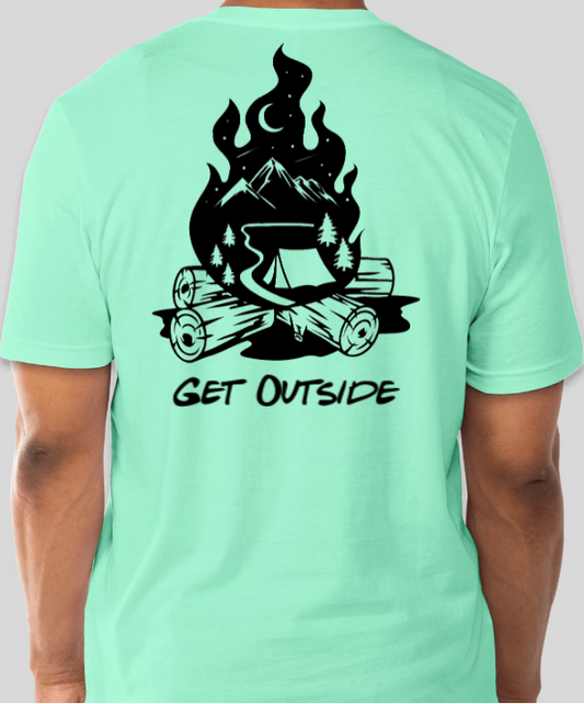 Short Sleeve T-Shirt