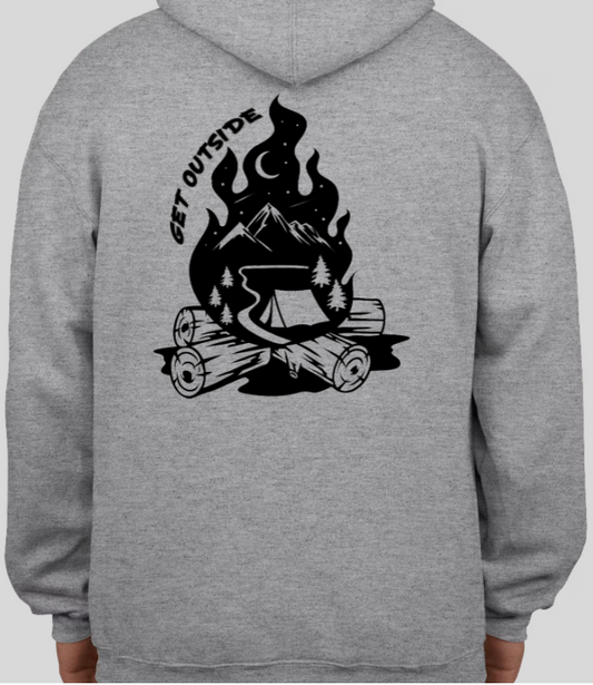 HeavyWeight  Hoodie