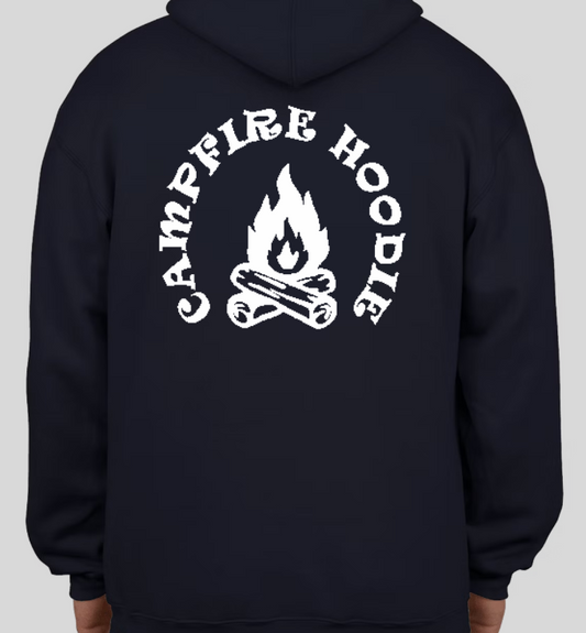 Heavyweight Hoodie