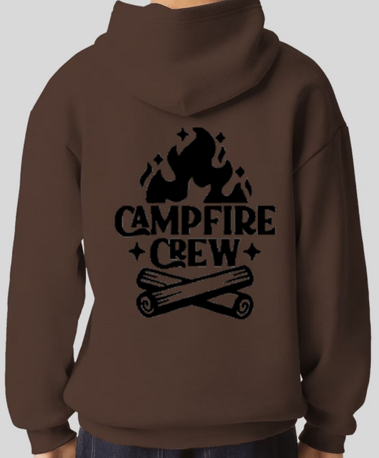 Heavyweight Hoodie