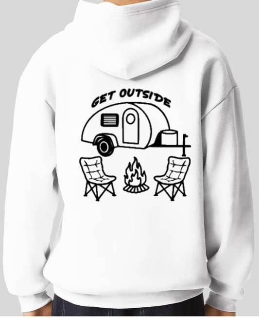 Heavyweight Hoodie