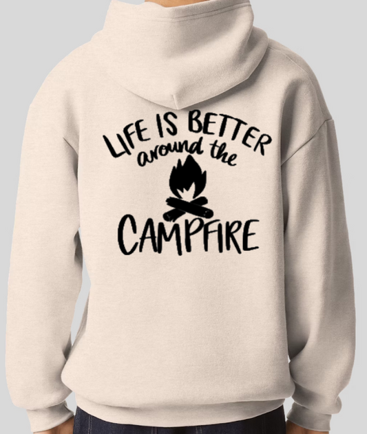 Heavyweight Hoodie