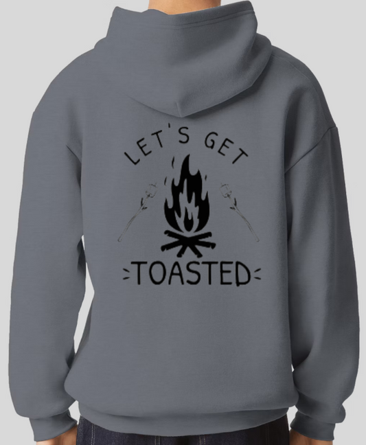 Heavy Weight Hoodie