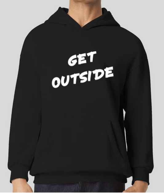 Heavy Weight Hoodie