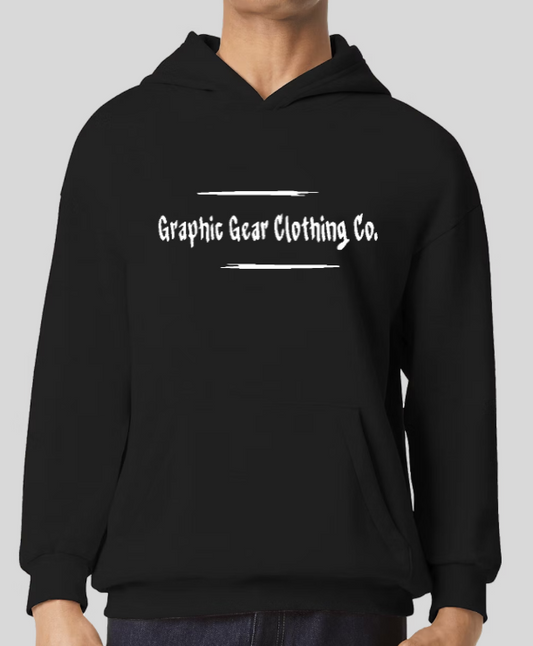 Heavy Weight Hoodie