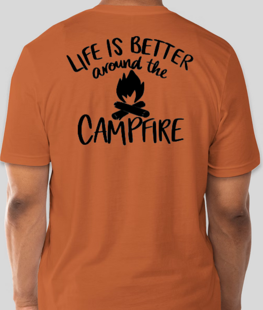 Short Sleeve T-Shirt