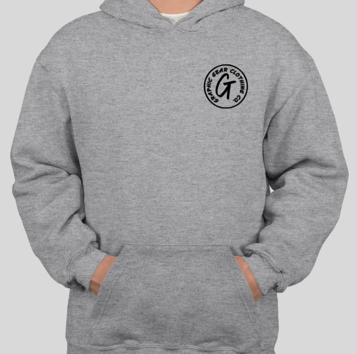 HeavyWeight  Hoodie