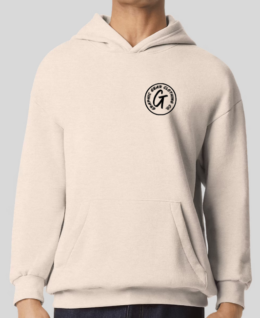 Heavyweight Hoodie