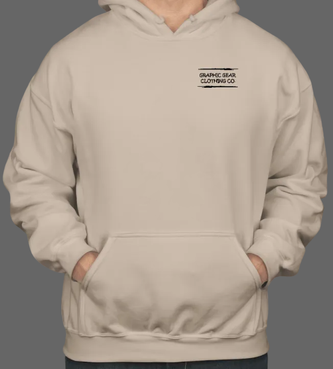 Heavyweight Hoodie